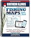 Northern Illinois Fishing Map Guide