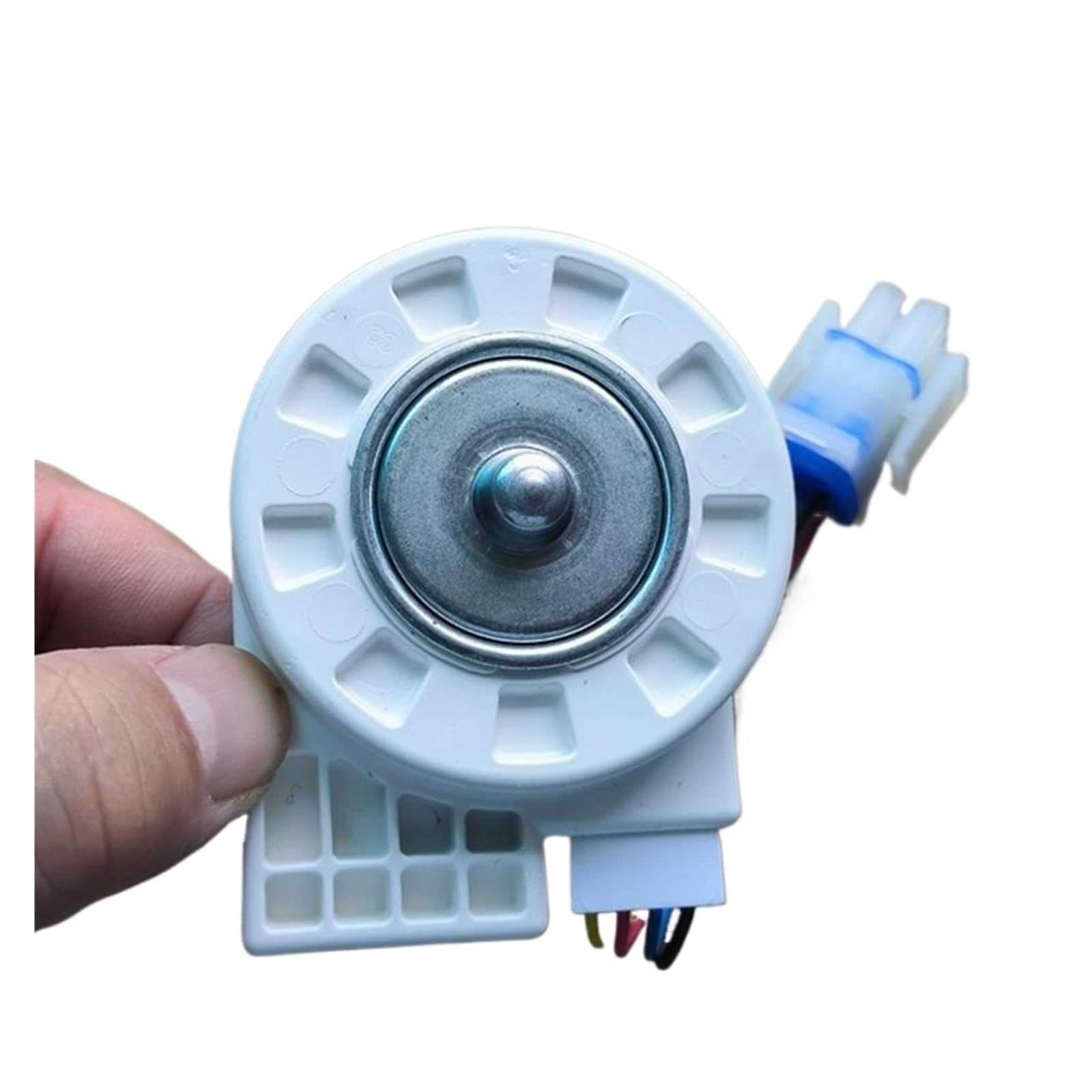 Motor de ventilador de refrigerador, Compatible con GE,