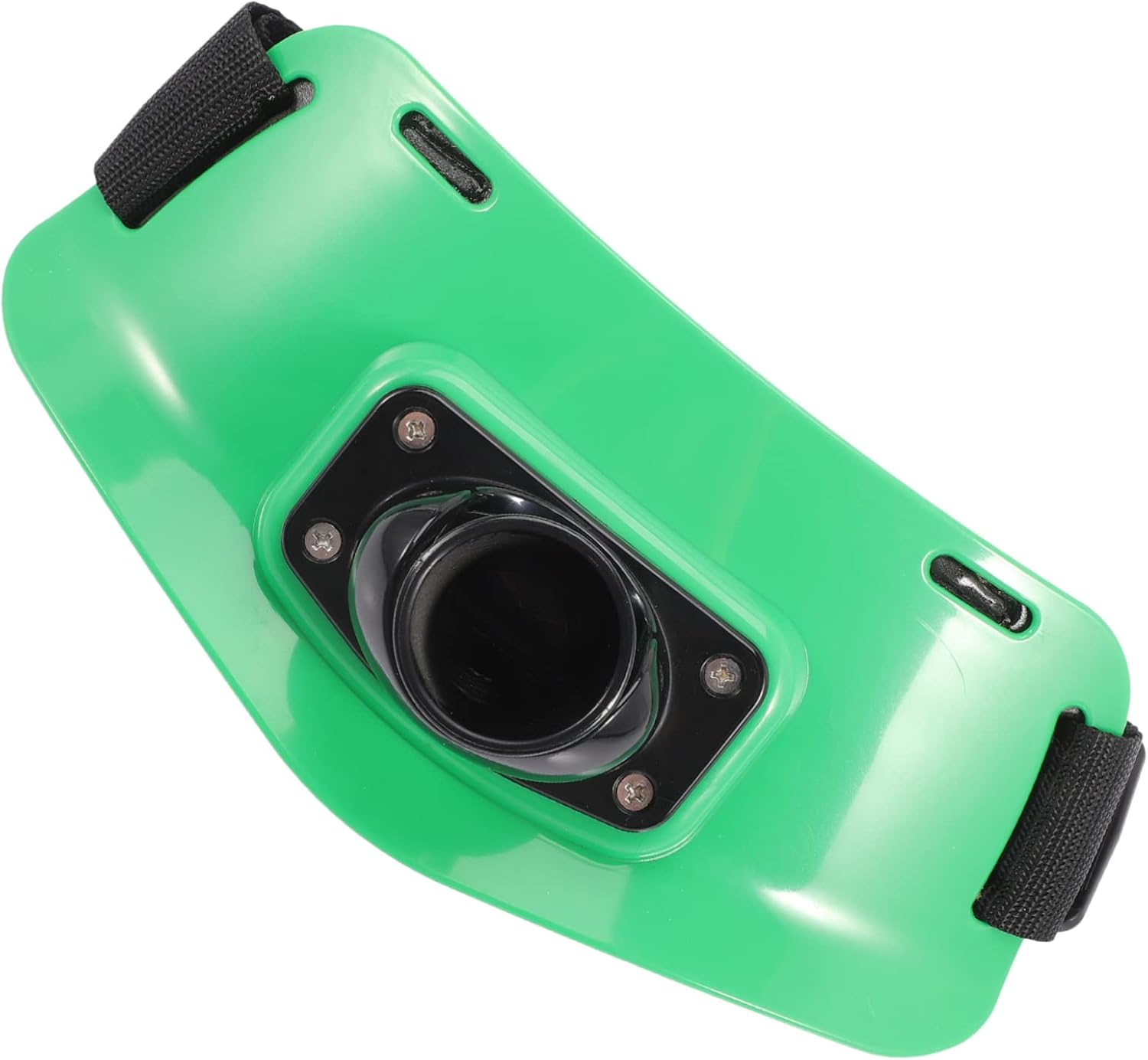 Fishing Waist Belt with Fishing Pole Holder Comfortable Support Strap for Surfing Supplies