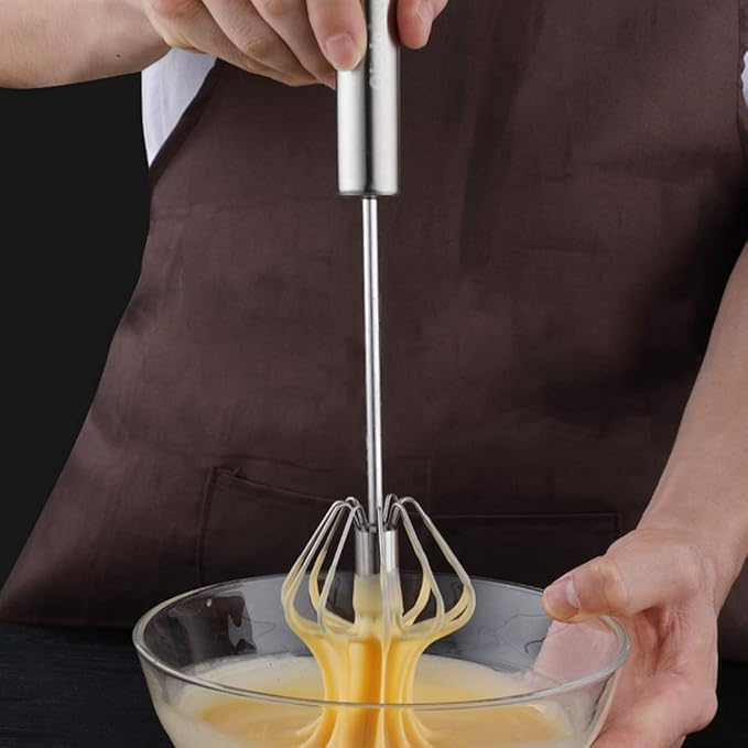 Hand Push Whisk Blender Hand Push Whisk Blender