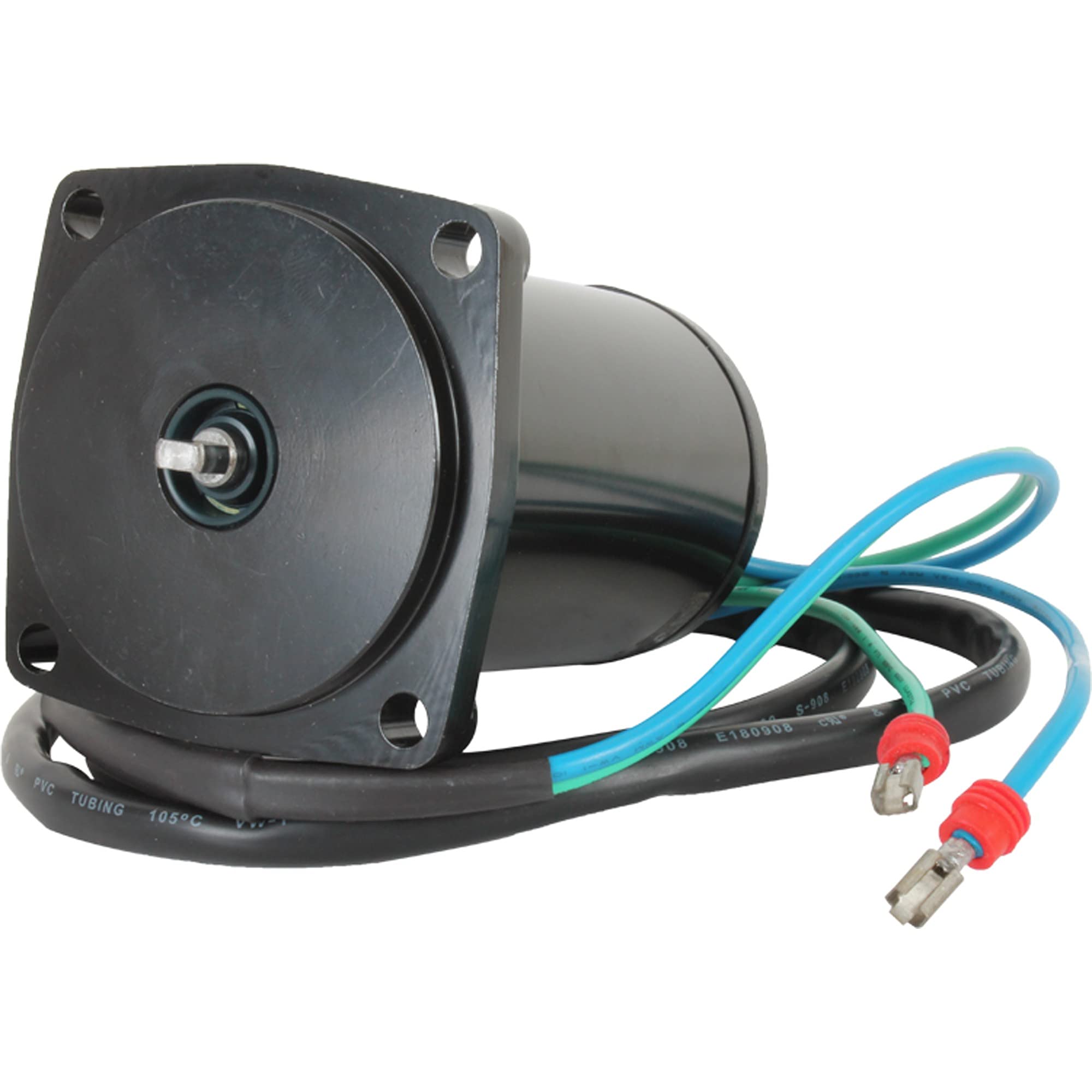 DB Electrical TRM0097 Tilt Trim Motor for Evinrude 70 80 90 115 130 HP 2005 – 2011 – 5005756,5007776