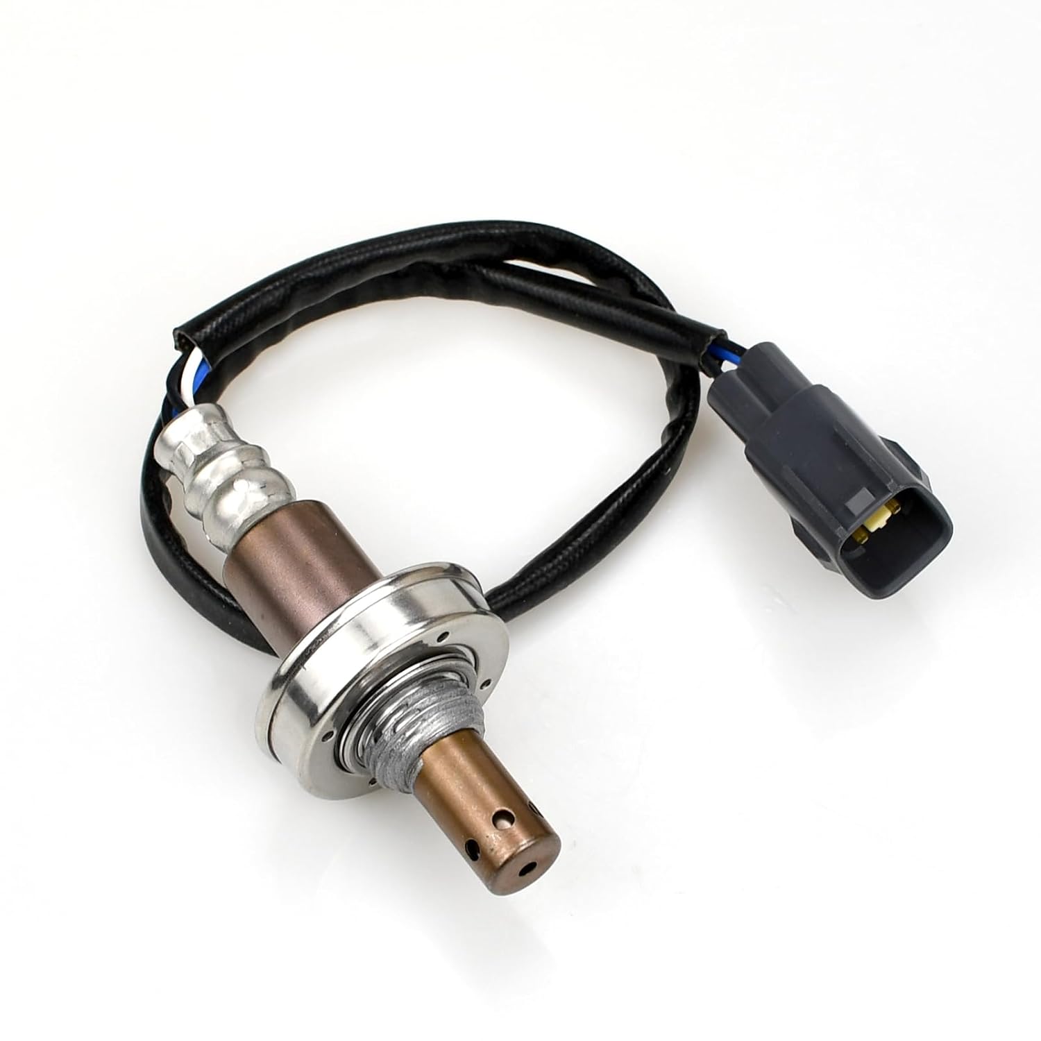 89467-02030 Oxygen Sensor Compatible with Corolla ZRE15 2007-2014 ; 89465-52380 89467-02020, 89467-02010 Heated Oxygen Sensor
