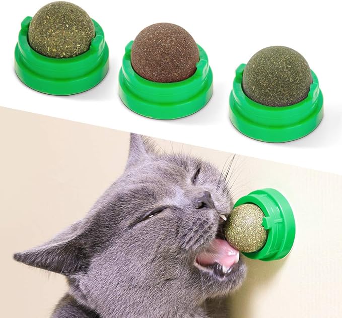 giant catnip ball