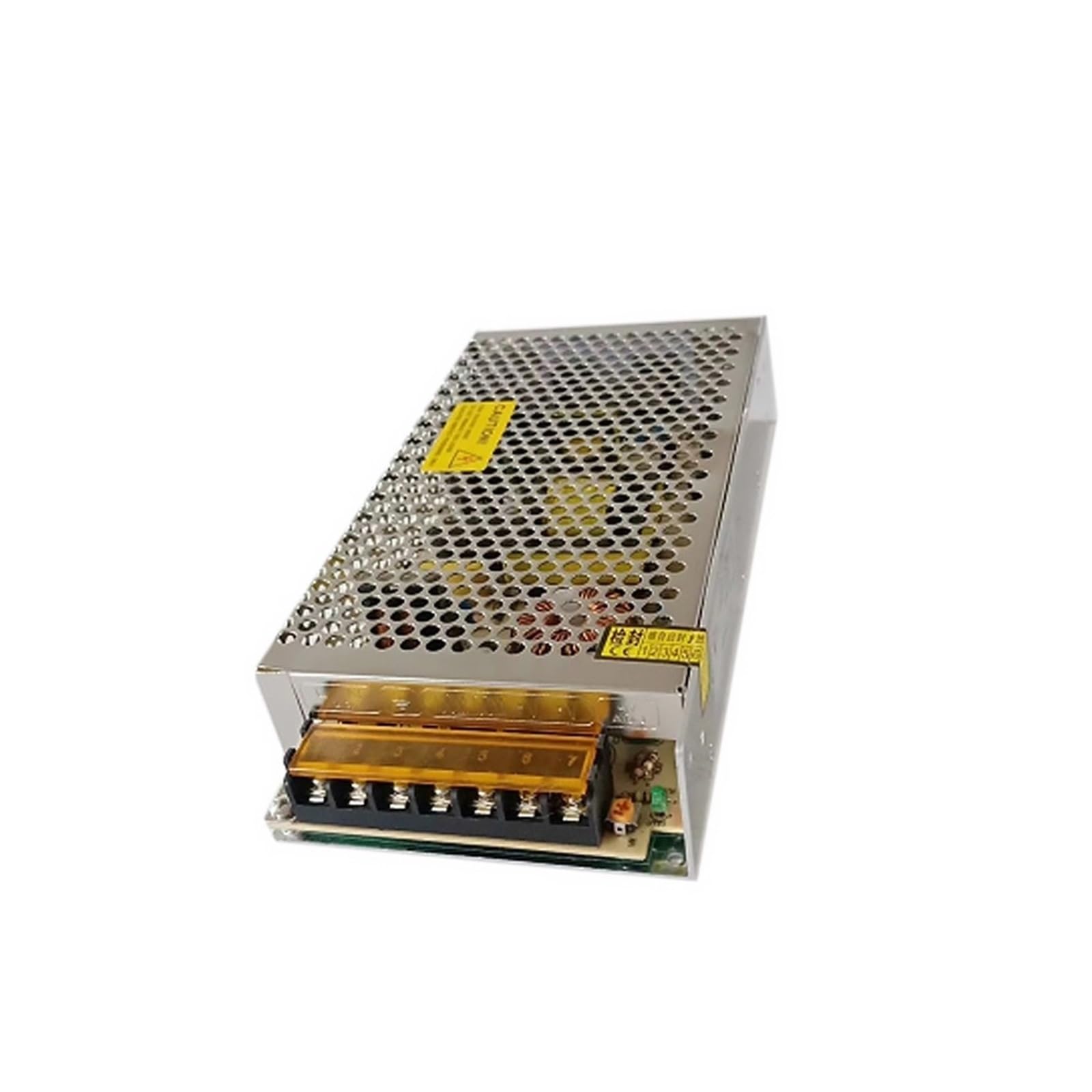 Transformateur 12V 24V 100W pour alimentation de lampe LED