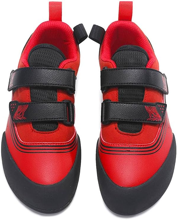 Climbing Shoes