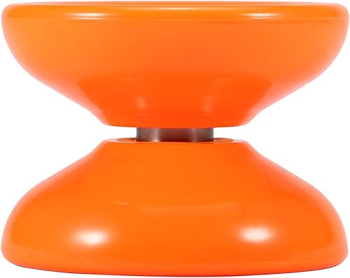 Miniatura 8 de Yoyo profesional D2 Yoyo U con rodamiento ligero para aficionados, principiantes, jugadores profesionales, regalo para niños, Yoyo ligero