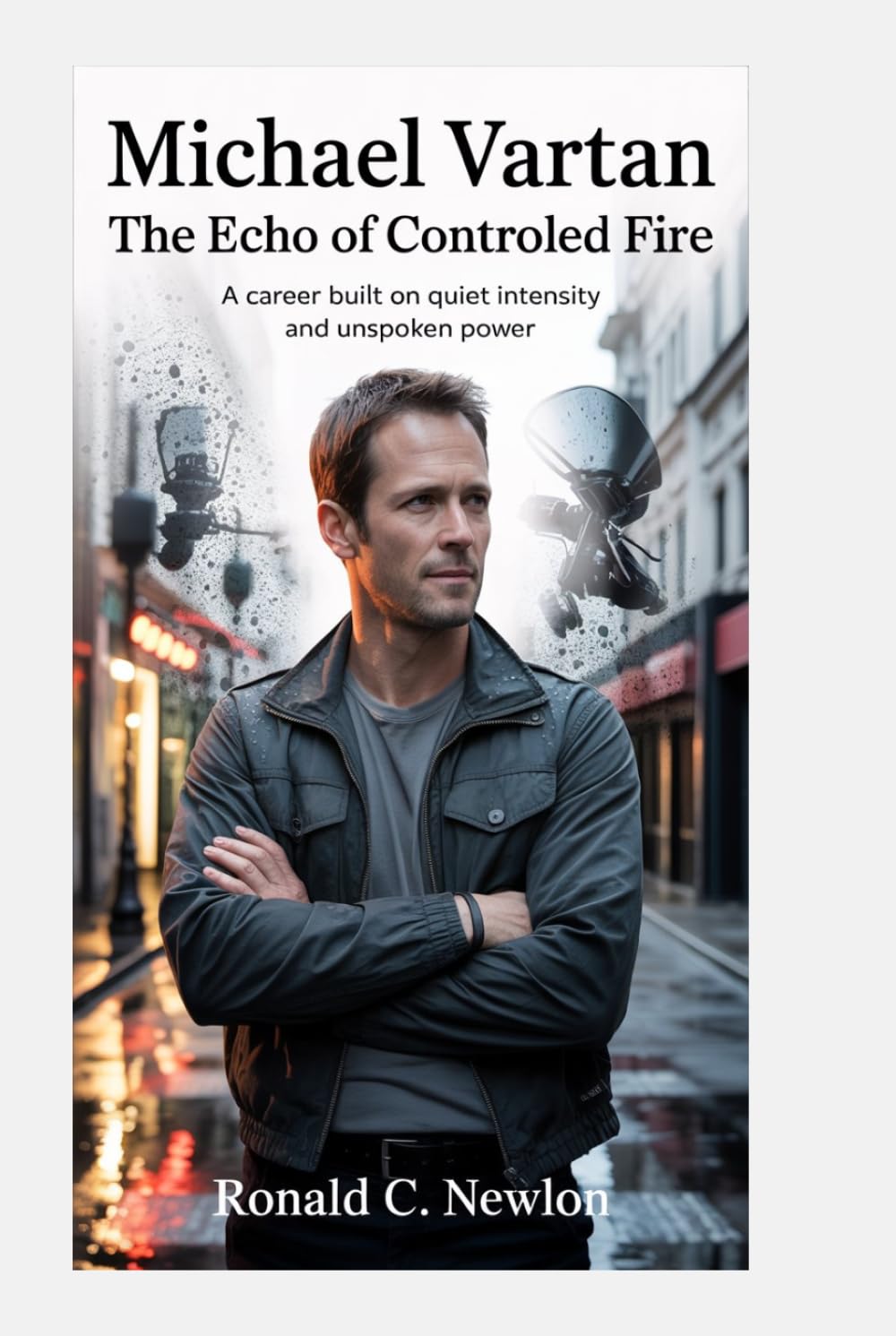 Michael Vartan: The Echo of Controlled Fire: A Career Built on Quiet Intensity and Unspoken Power