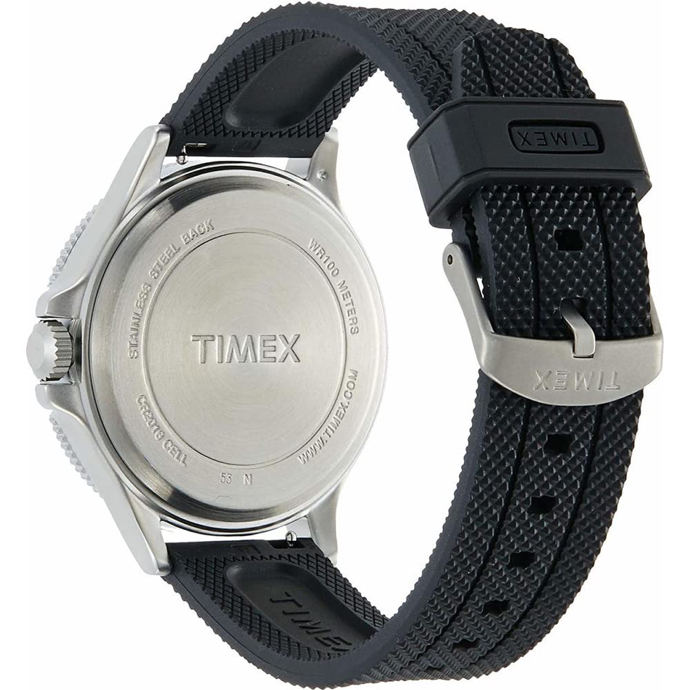 orologio solo tempo uomo Timex Allied sportivo cod. TW2R60600