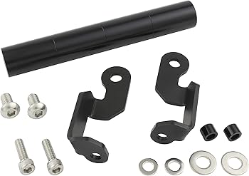 アクセサリー PS Amazon | ポッシュフェイス(POSH FAITH) バイク用品 マウントステー