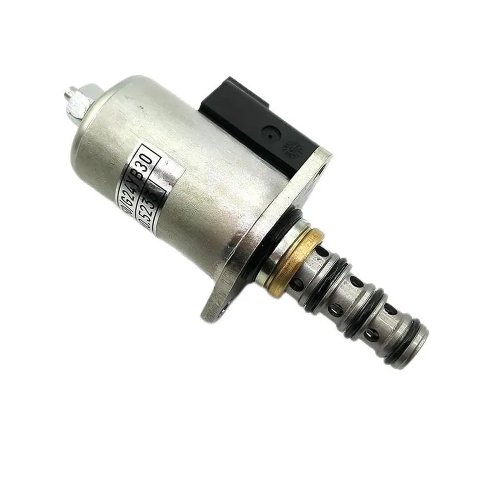 PXQCHAVLN Solenoid Valve KWE5K-50/G24YB30