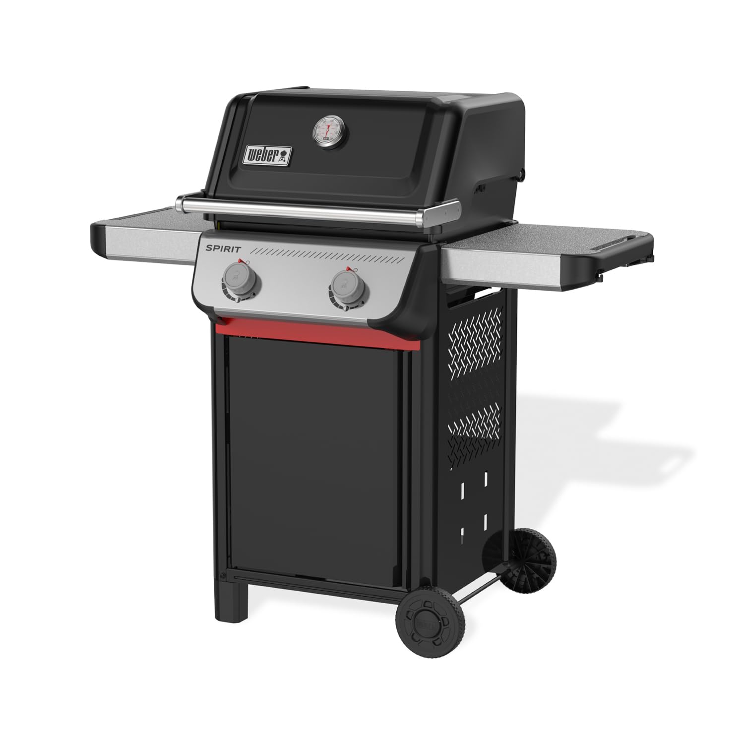 Weber BARBECUE  Spirit E-210