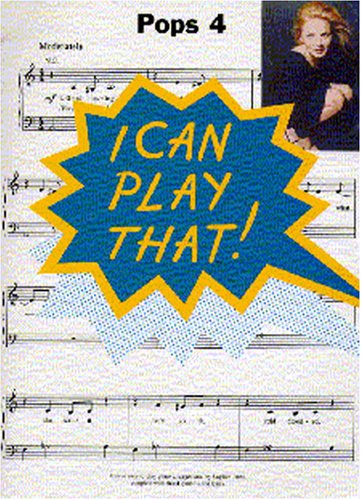 I Can Play That! Pops 4