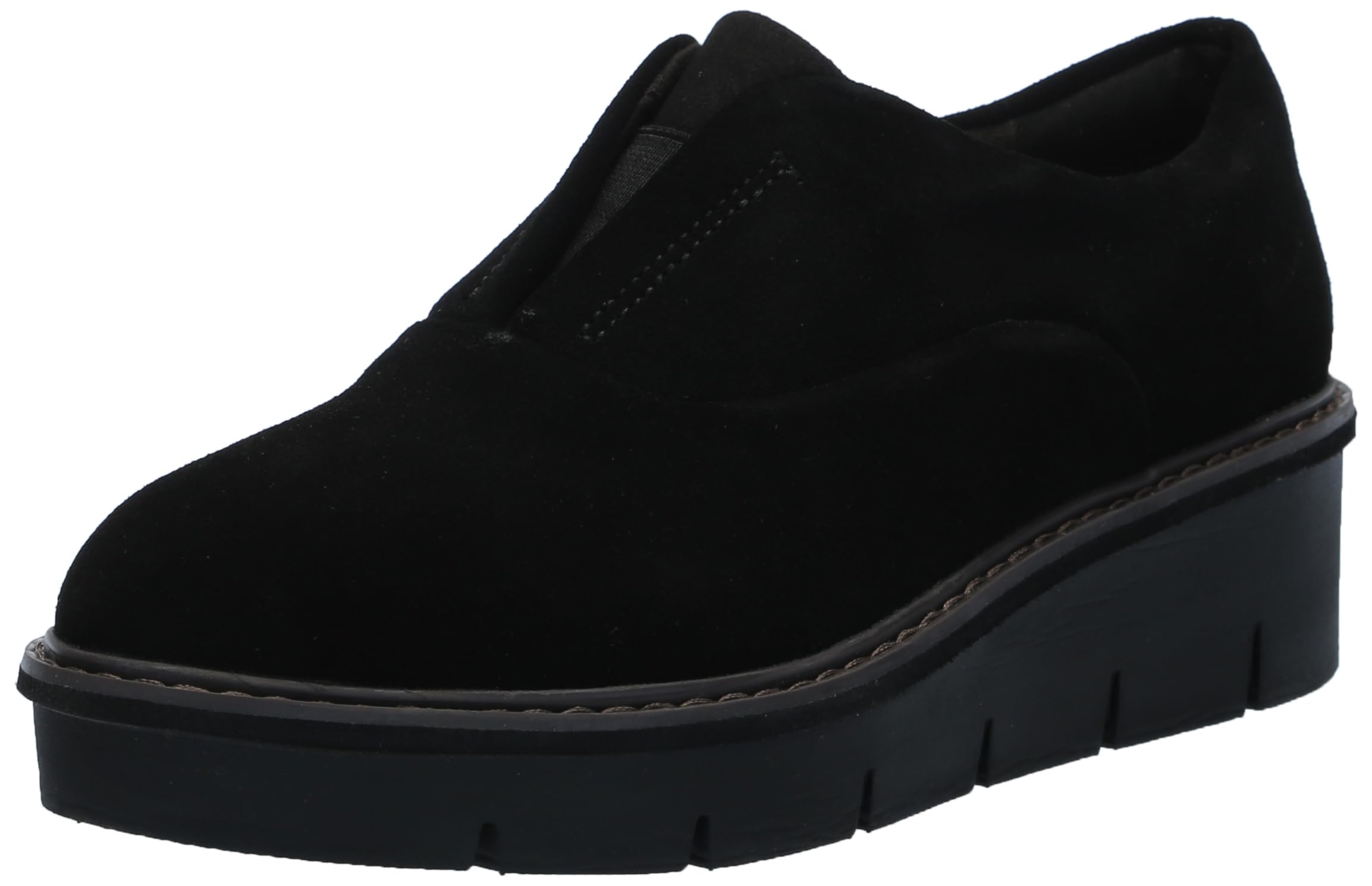 Clarks womens Airabell Sky