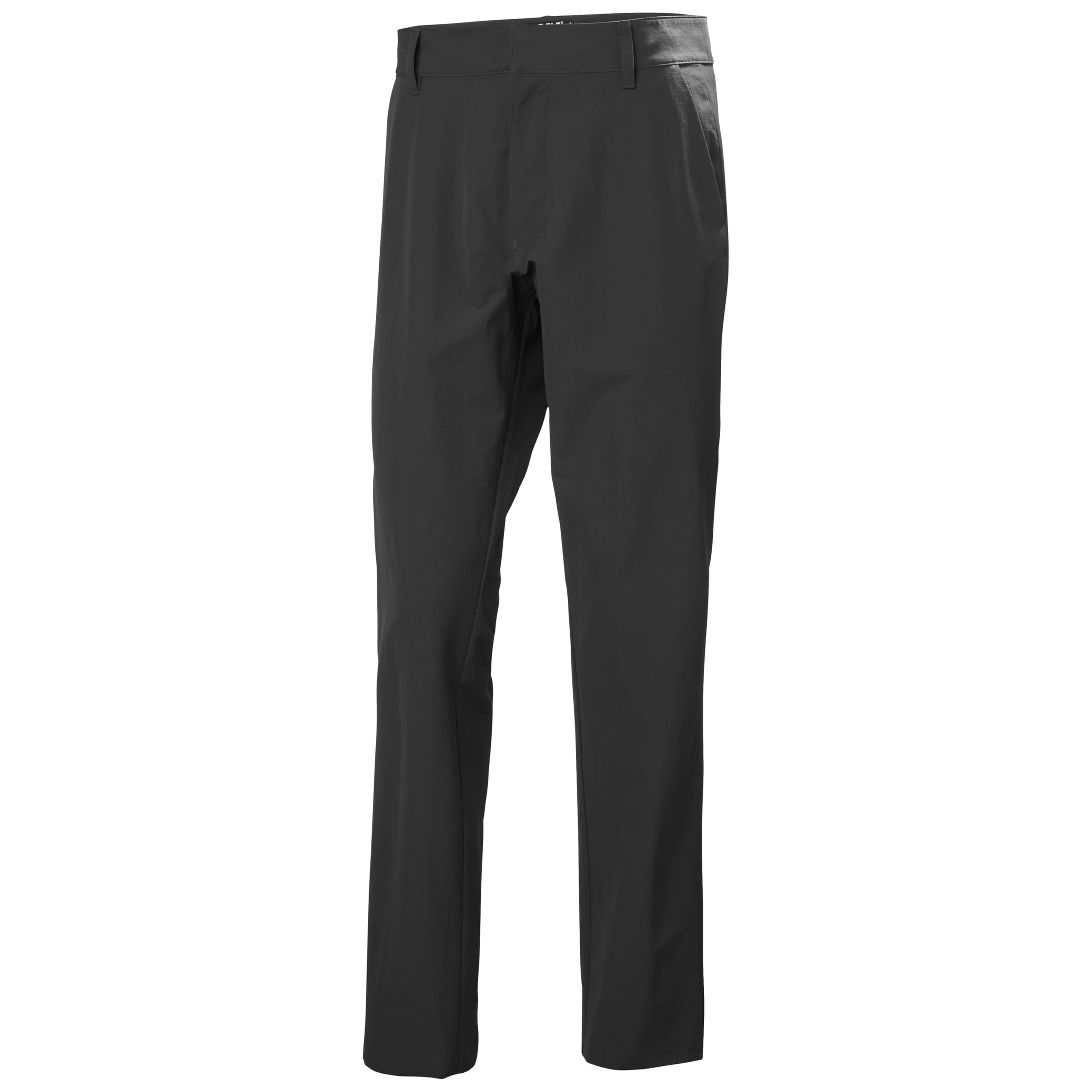 Helly Hansen Mens Hh Qd Pant, Ebony, 42