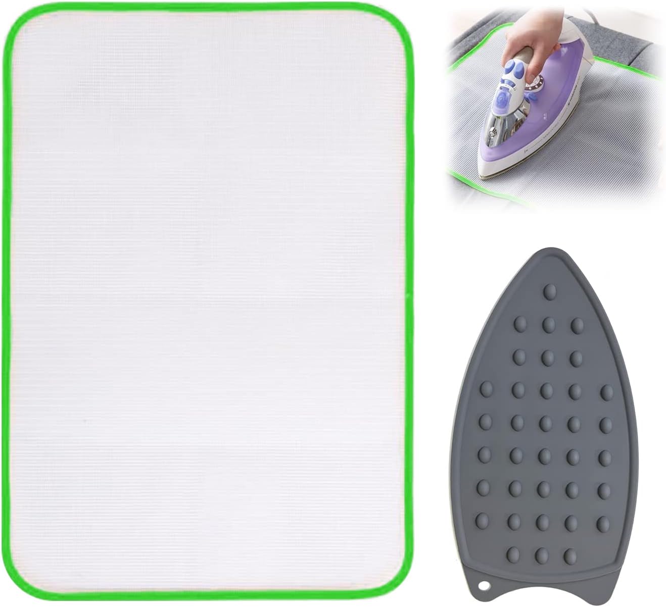 Lot De 4 Tapis De Support Pour Haltères – Noir, PP 15x6,5 Cm, Anti-choc, Antidérapant, Pour équipement De Musculation
