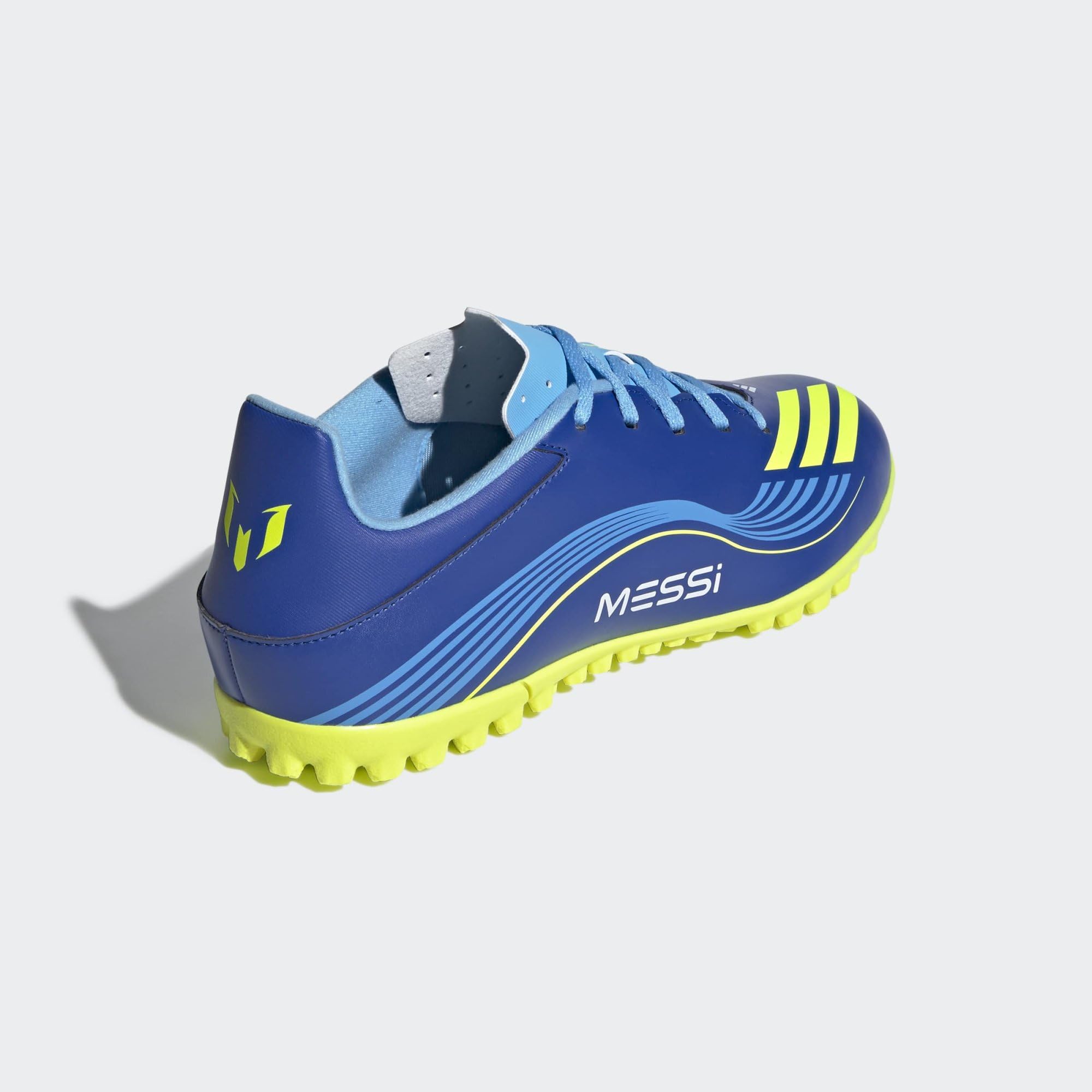 adidas Unisex - dorosły F50 Club Turf Sneaker