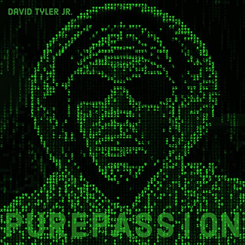 PurePassion de David Tyler Jr. no Amazon Music Unlimited