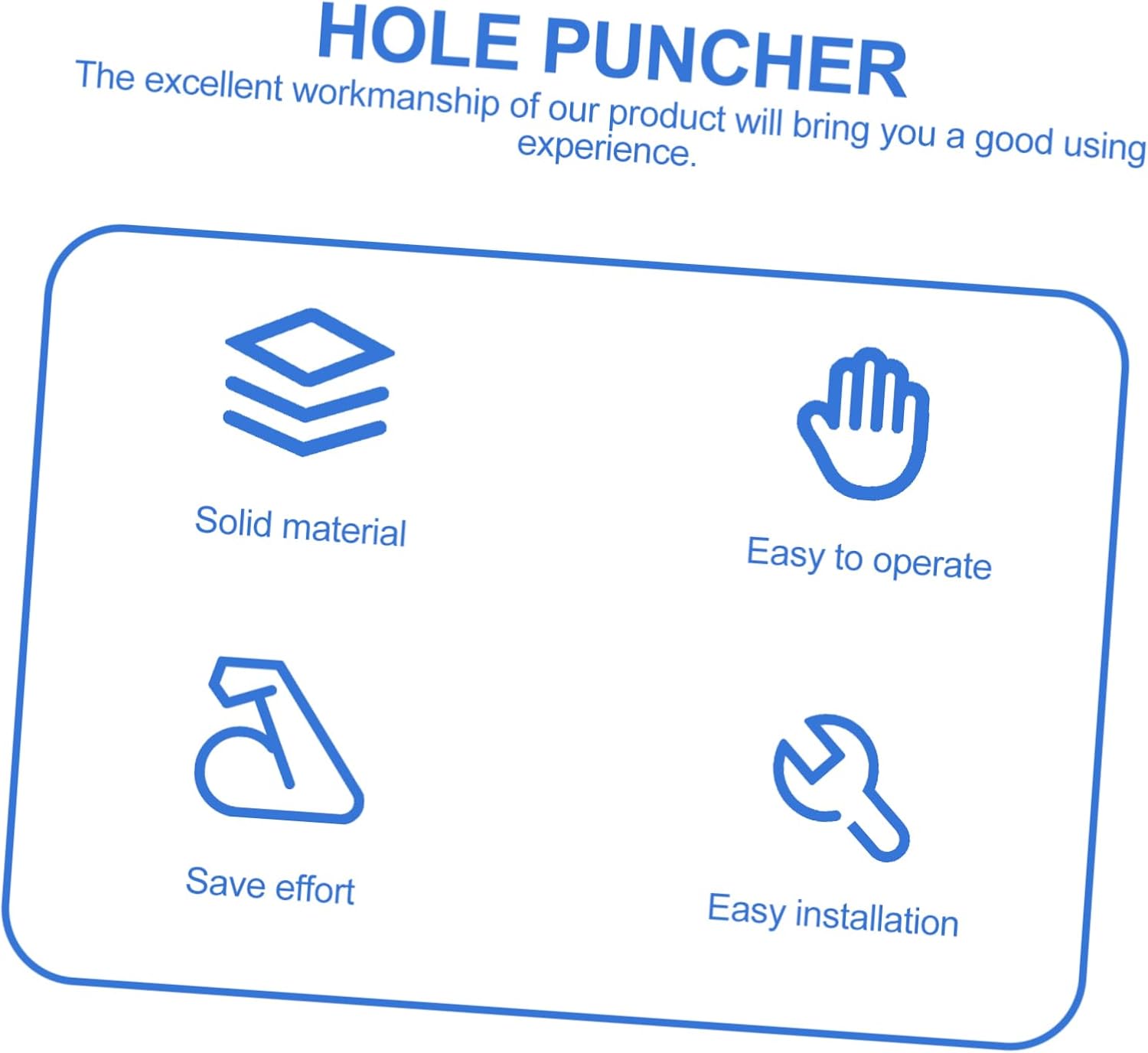 Vaguelly 1Set Woodworking Inclined Hole Locator Tool Oblique Drilling Kit Durable Scale for Precise Plank Thickness