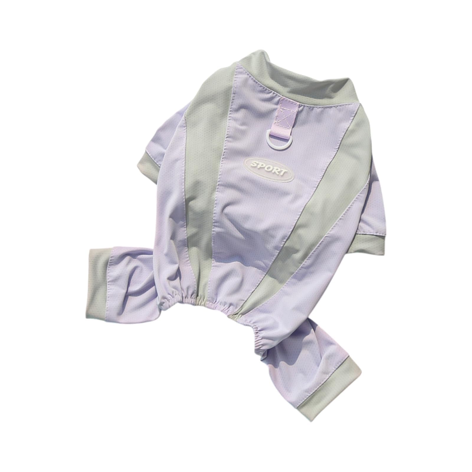 Cooling Shirts for Dog Soft T Shirt Vest Clothes Breathable Pet Apparel Tank Top Sweatshirt Pets Spring Summer Cooling Dog T Shirt with UV Protection Moisture Wicking Fabric Colorful Puppy Tank Tops