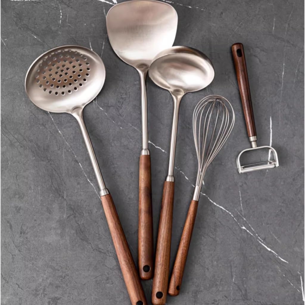 DUYHBAWRS-779 Kitchenware Set Cooking Spatula Kitchen Supplies