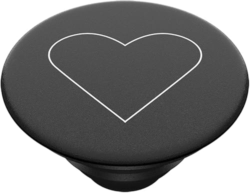 Vista 59 de PopSockets Agarre para teléfono con soporte expandible, agarre adhesivo - plateado 45 Rom
