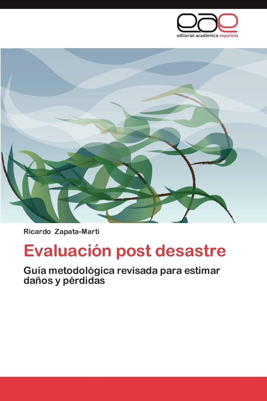 Evaluación post desastre: Guía metodológica revisada para estimar daños y pérdidas