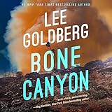 Bone Canyon: Eve Ronin, Book 2