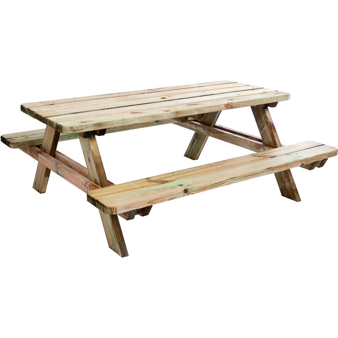Table Pique-Nique Matisse 165 x 180 x 70 °C