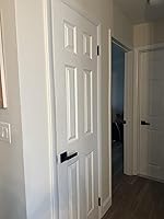 3.5" Door Hinges, 5/8" Radius photo review