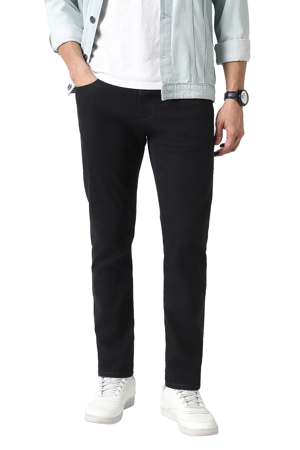 van heusen Men Jeans-picture-26
