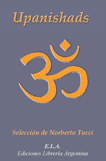 Portada de Upanishads