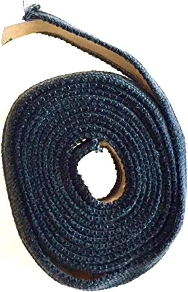 Quadra-Fire Mt. Vernon AE Glass Gasket (7000-377/10)