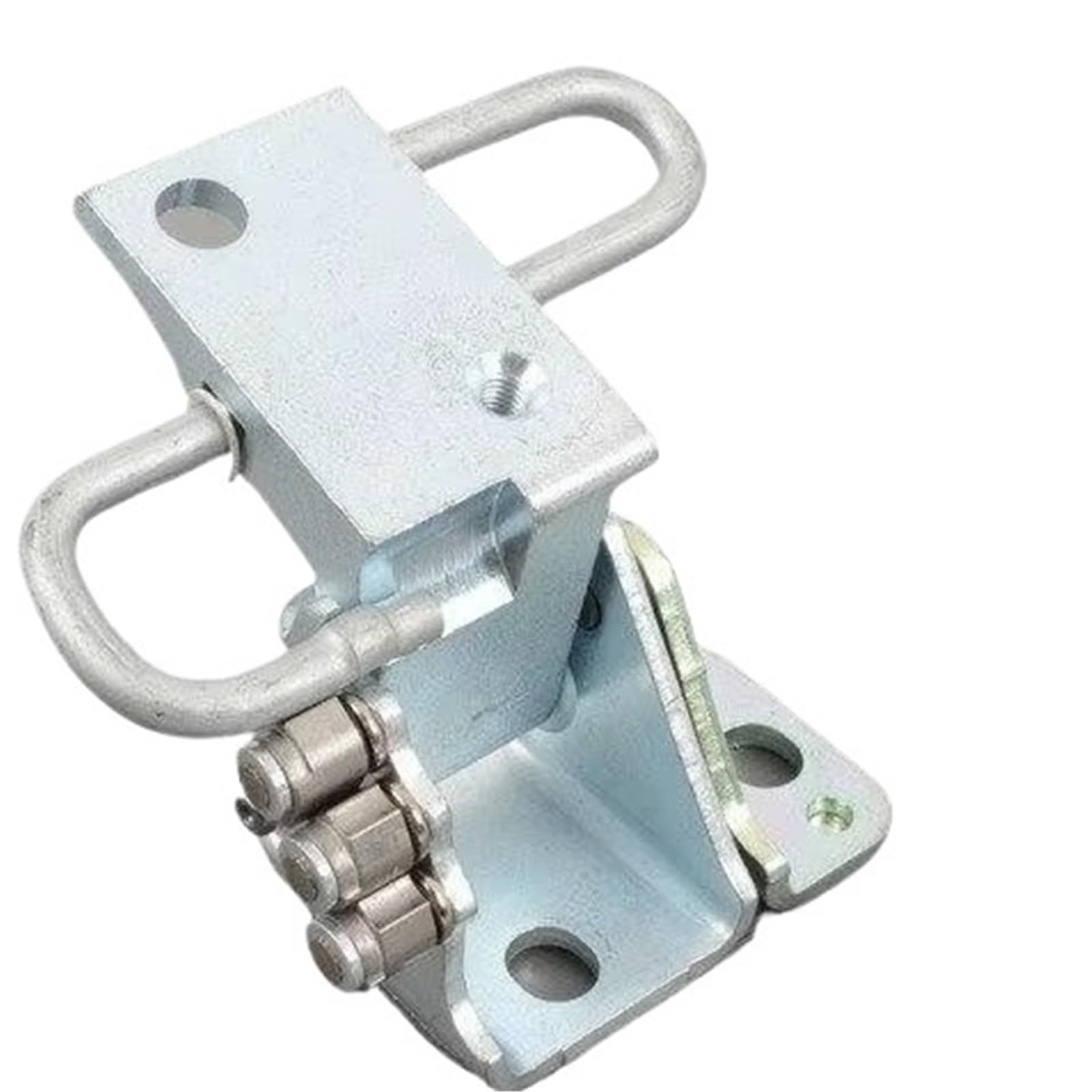 Car Door Lower Hinges Compatible with VW for Passat B7 2010 2011 2012 2013 2014 2015 Front Door Lower Hinge Accessories OEM:3C8831412B KRD49055