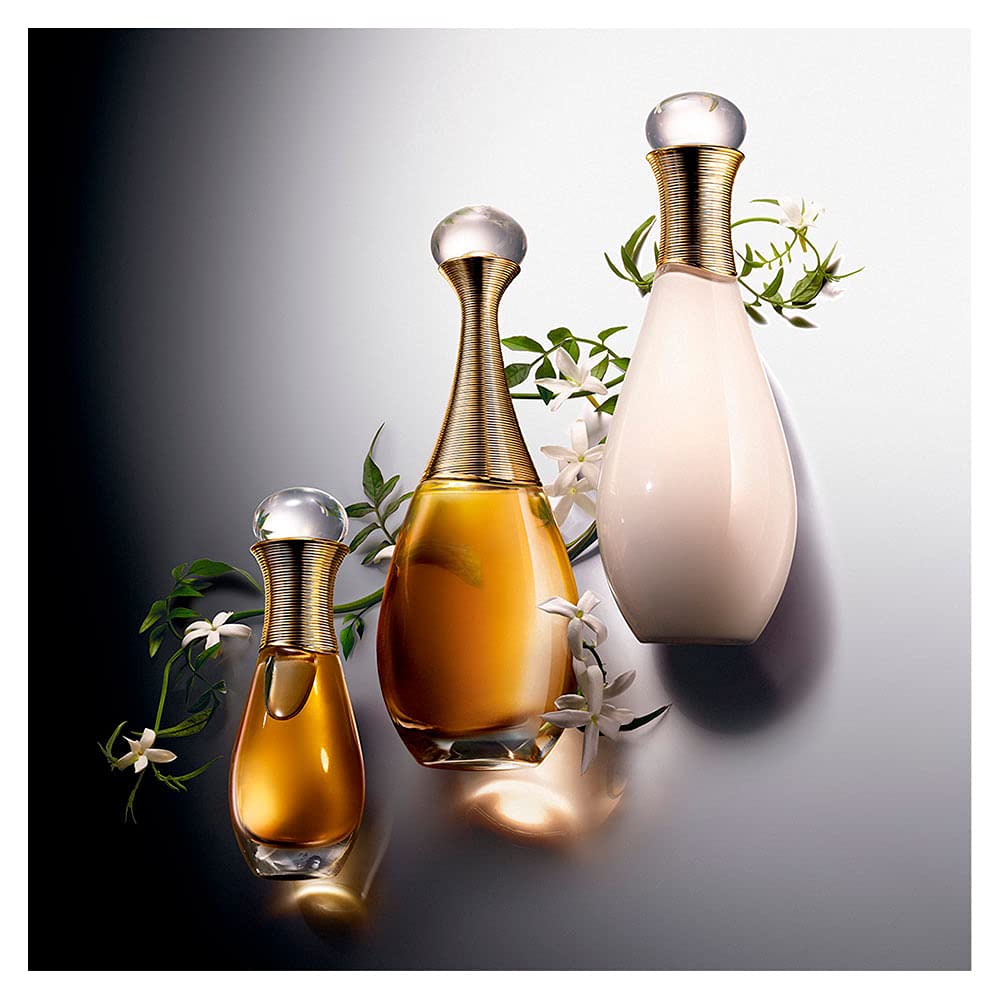 Amazon.com : Christian Dior Jadore By Christian Dior For Women
