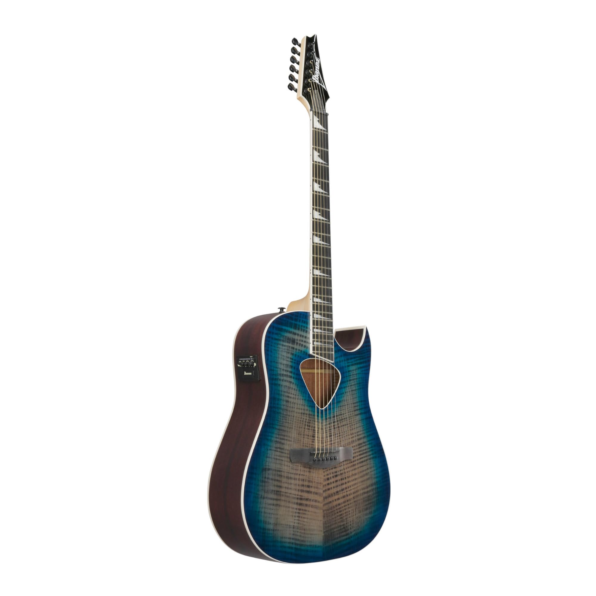 ギター ibanez ec30 elephant comp Amazon.com: Ibanez Altstar Series ALT50FA Acoustic Electric Guitar