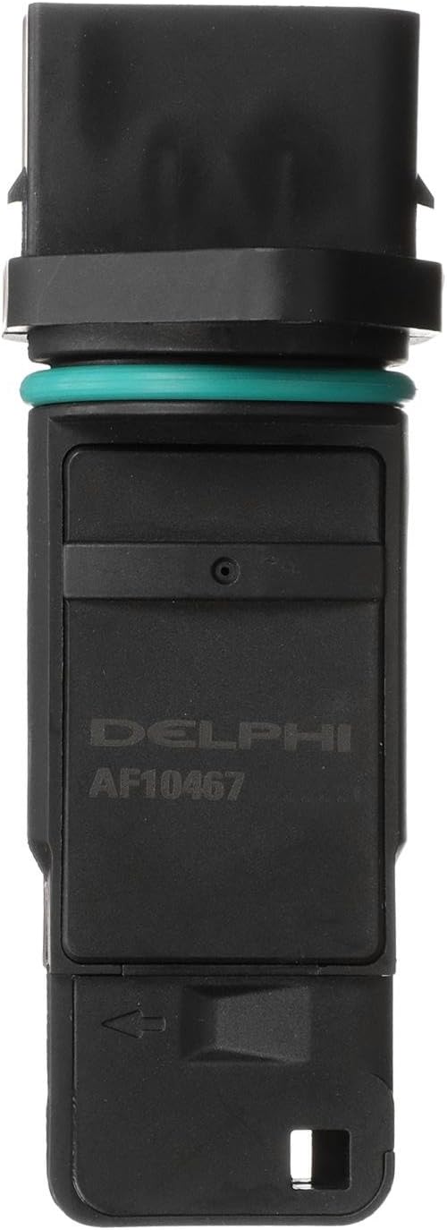 Delphi AF10467 Mass Air Flow Sensor