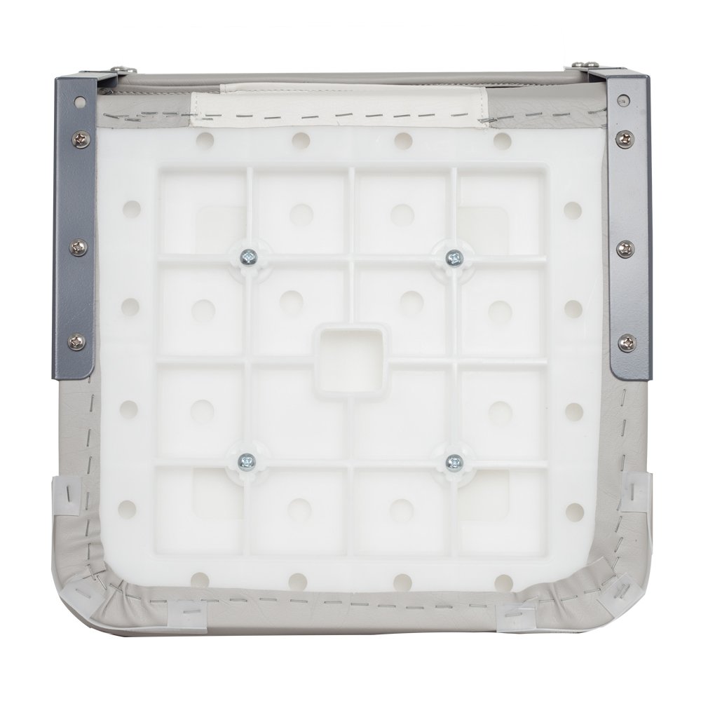 Oceansouth Deluxe Klappsitz für Boote