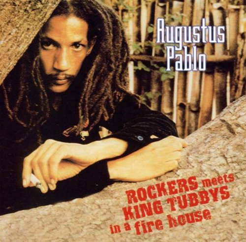 Rockers Meets King Tubbys in a