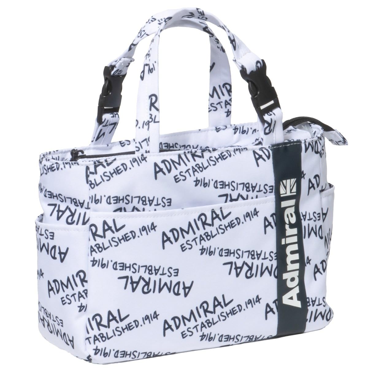 新品タグ付き⭐︎アドミラル admiral ゴルフバッグ ジムバッグ 新品