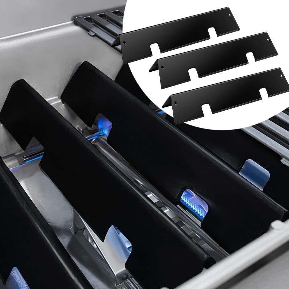 Ricambio Barre Aromatizzanti per Weber per spirit per 200 Series