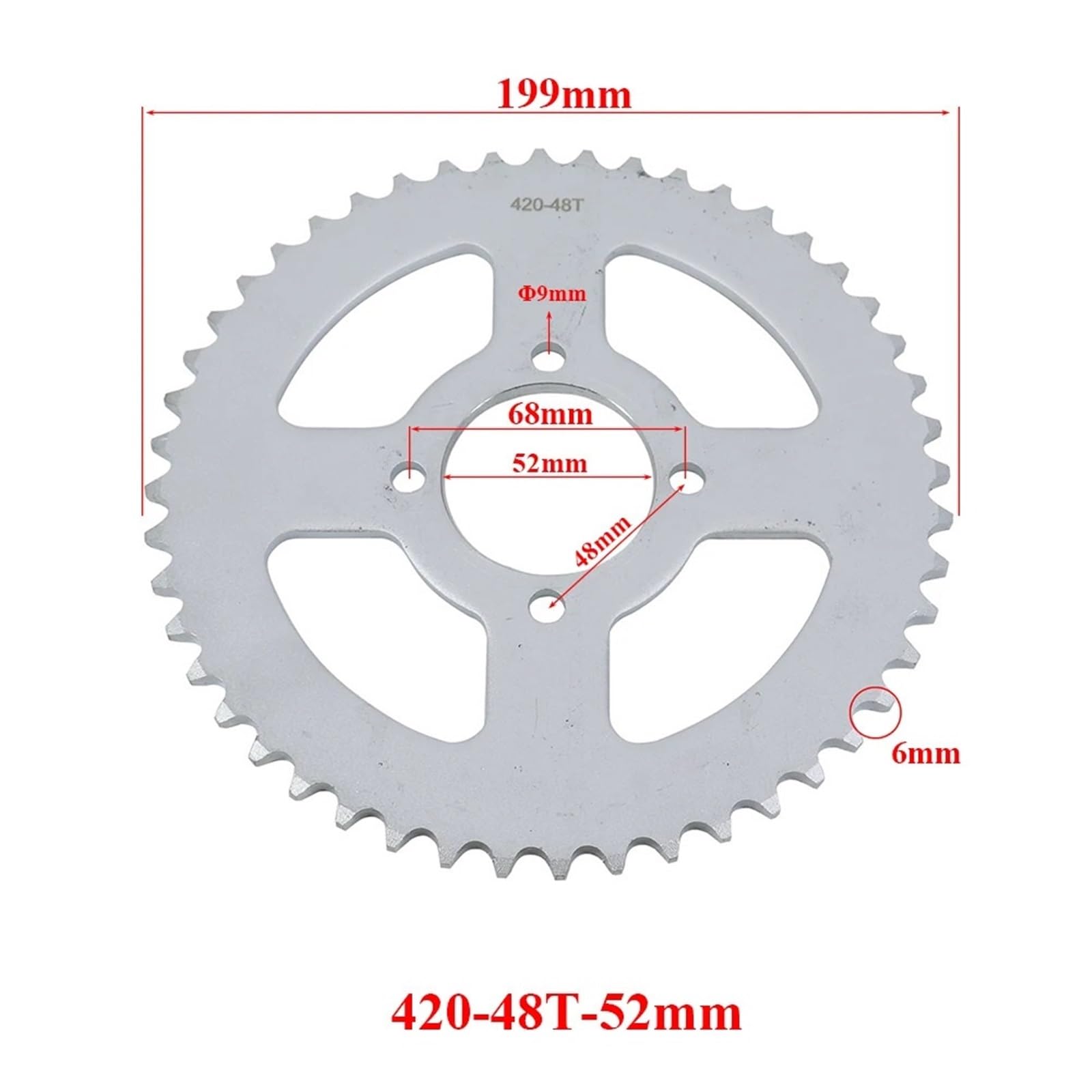 Per 110cc 125cc 140cc