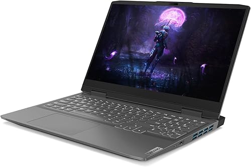 Miniatura 3 de Lenovo LOQ - Laptop para juegos, NVIDIA GeForce RTX 4060, Intel 13 generación i7-13700H, pantalla FHD de 15.6 pulgadas, 64 GB DDR5 RAM, 2 TB PCIe