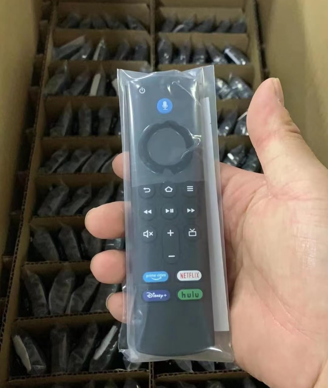 Télécommande universelle TV pour remplacer votre boîtier cassé