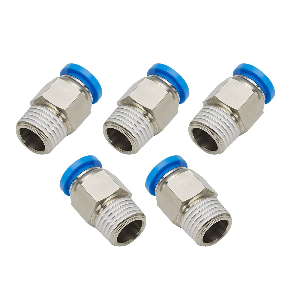 See full amazon price history chart for B K JAGAN & CO 3/8" Male Connector Air Push Type Pneumatic Fittings (Pack of 5pcs) (3/8" x 12 mm) B K JAGAN & CO 3/8" Male Connector Air Push Type Pneumatic Fittings (Pack of 5pcs) (3/8" x 12 mm) (B0B2P8WNS8) Amazon Price History, Amazon Price Tracker