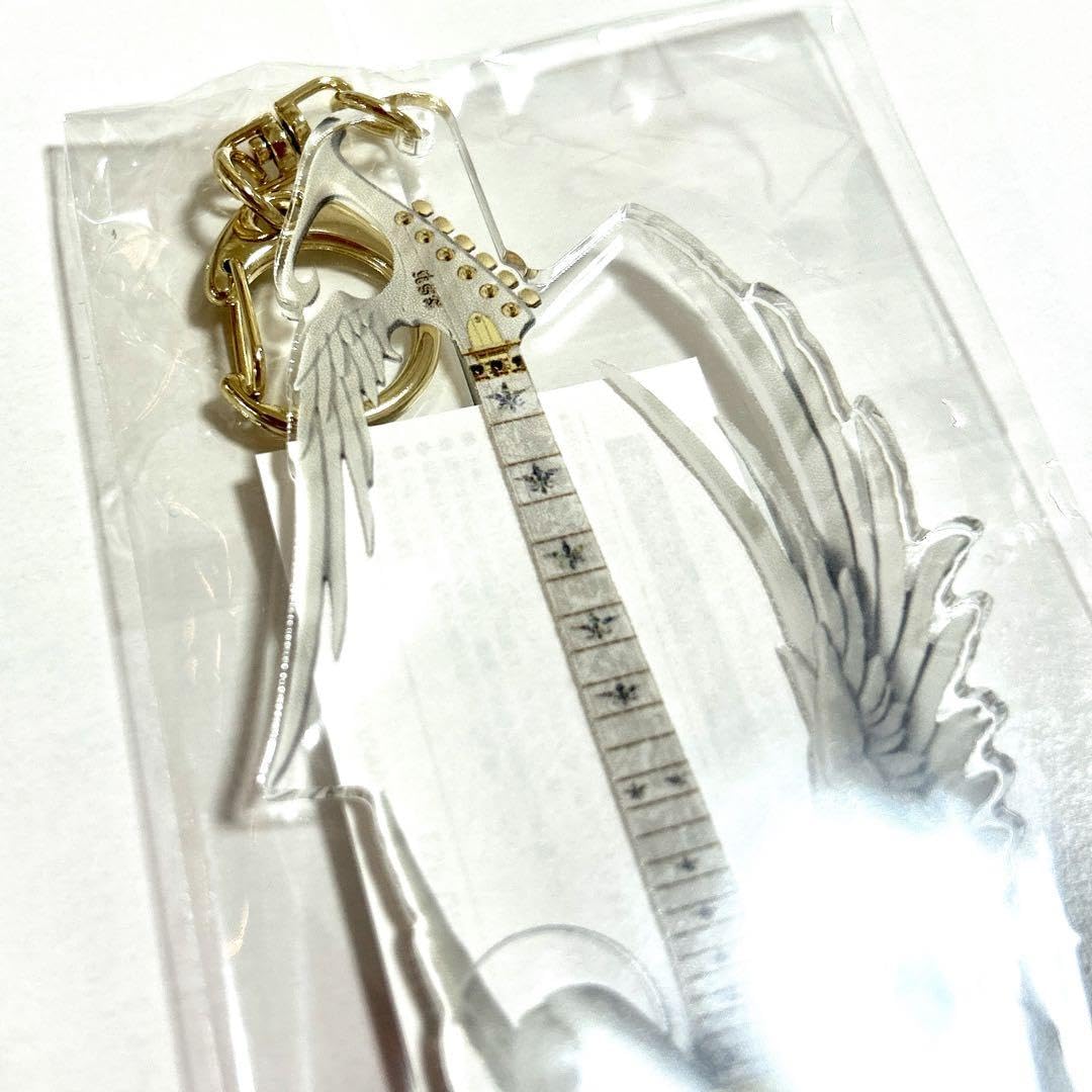 THE ALFEE アクリルキーホルダー Gallery | THE ALFEE Mobile