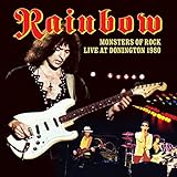 hard rock calling 2013 dvd  Monsters of Rock-Live at Donington 1980 (DVD & CD im Jewelcase Format)