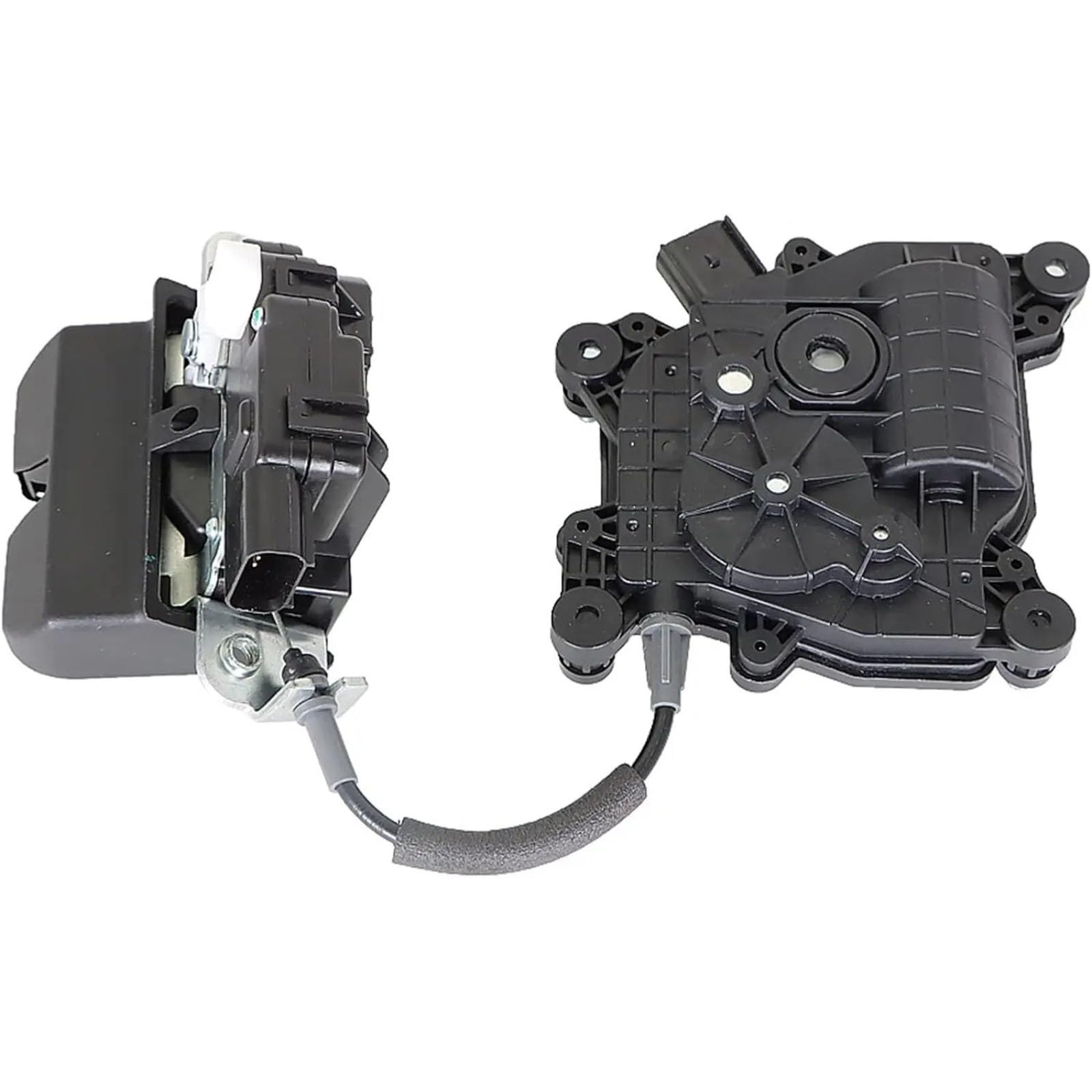 Engoer One Color Compatible With Kia For Sorento 2016 2017 2018 2019 2020 Automotive Rear Trunk Lid Lock Latch Liftgate Actuator Oem:81230-C5100