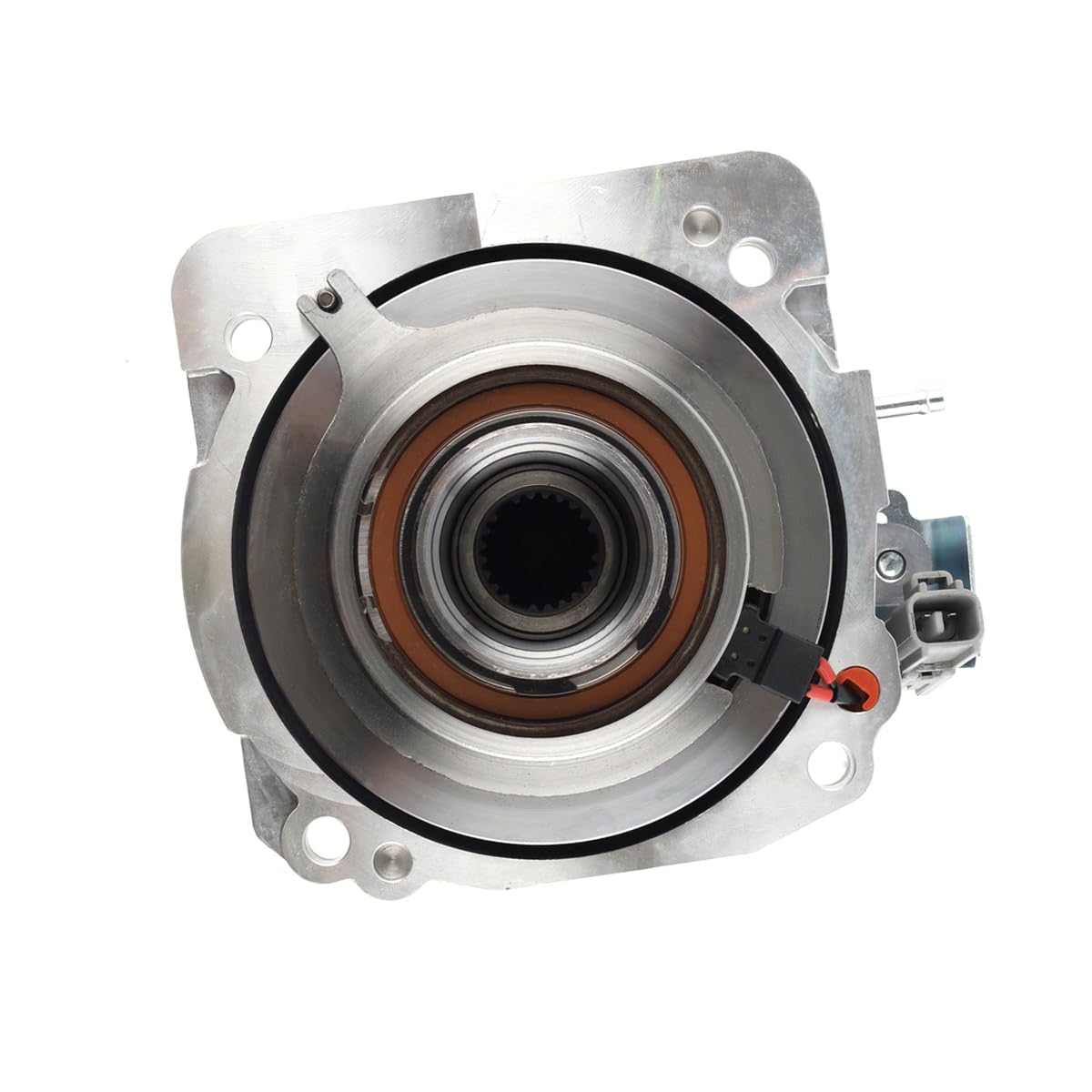 Rear Differential Viscous Coupling For Toyota Venza 2009-2014 2.7L 3.5L - Direct Fit 41303-68013!