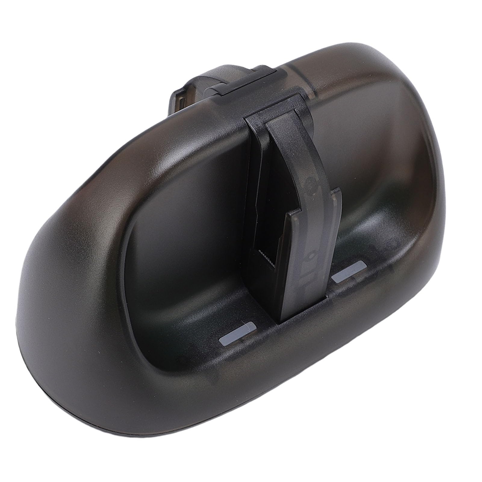 Acouto Per la Stazione di Ricarica del Controller 4 Nella Console di Gioco Dock di Ricarica del Controller con Indicazione LED Cavo USB Tipo C Dock di Supporto Per la Presso la del della Console