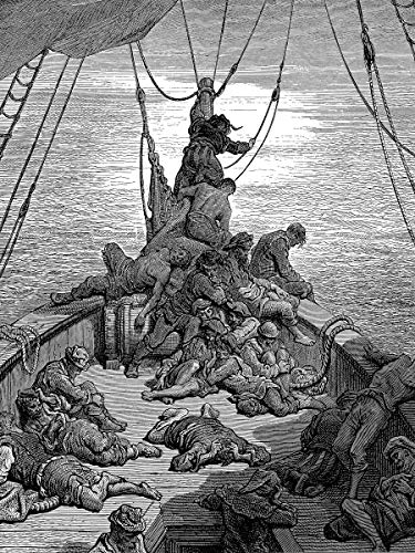The Rime of the Ancient Mariner